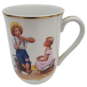 Mug - Norman Rockwell Museum - Music Master